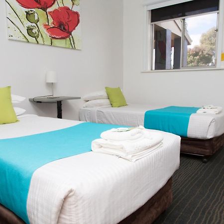 A Line Motel Griffith Δωμάτιο φωτογραφία