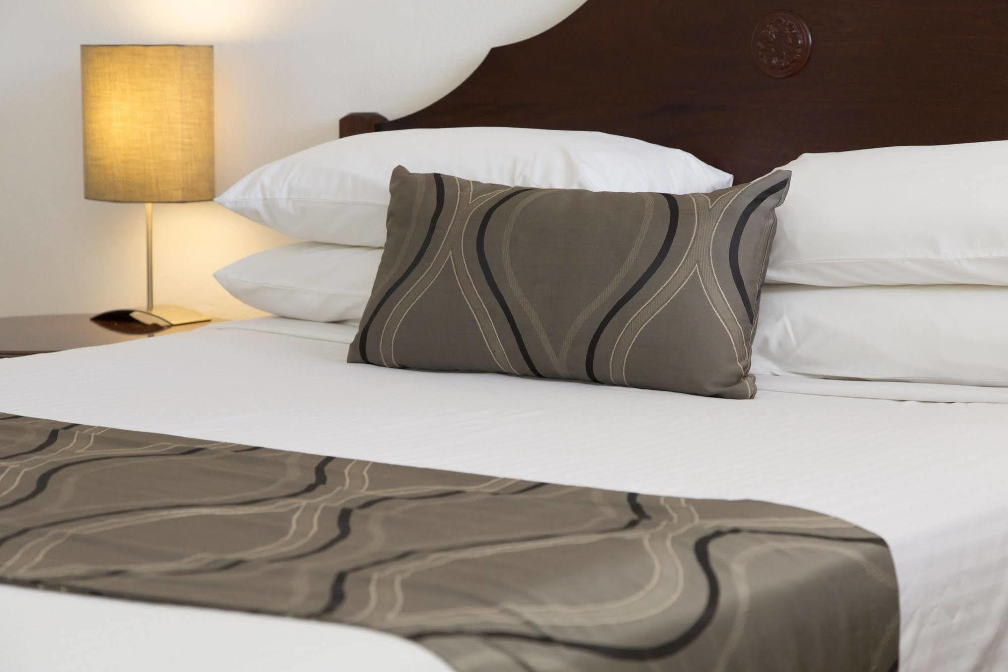 A Line Motel Griffith Εξωτερικό φωτογραφία
